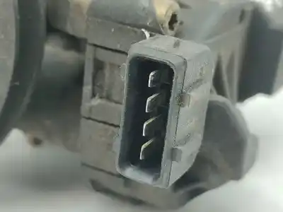 Автозапчастина б/у коробка метелика для opel corsa b (s93) 1.0 i 12v (f08. f68. m68) посилання на oem iam 0132008602  