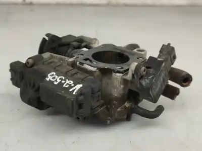 Автозапчастина б/у коробка метелика для opel corsa b (s93) 1.0 i 12v (f08. f68. m68) посилання на oem iam 0132008602  