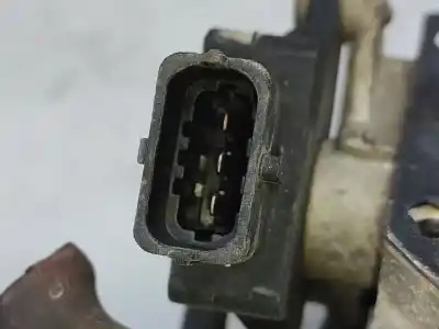 Автозапчастина б/у коробка метелика для opel corsa b (s93) 1.0 i 12v (f08. f68. m68) посилання на oem iam 0132008602  