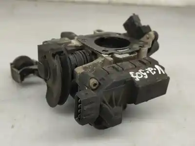 Автозапчастина б/у коробка метелика для opel corsa b (s93) 1.0 i 12v (f08. f68. m68) посилання на oem iam 0132008602  