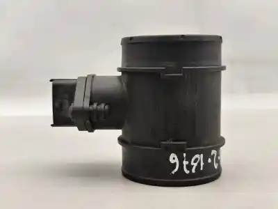 Pezzo di ricambio per auto di seconda mano misuratore di flusso per opel corsa c 1.3 16v cdti cat (z 13 dt / ln9) riferimenti oem iam 0281002549
