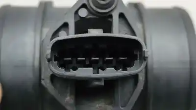 Pezzo di ricambio per auto di seconda mano misuratore di flusso per opel corsa c 1.3 16v cdti cat (z 13 dt / ln9) riferimenti oem iam 0281002549  