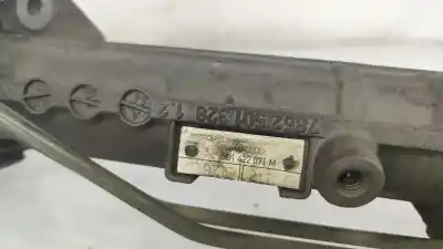 Pezzo di ricambio per auto di seconda mano sterzo per volkswagen passat variant (3b5) 1.9 tdi riferimenti oem iam 8d1422071m  