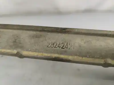 Автозапчасти б/у рулевая коробка за opel mokka / mokka x (j13) 1.4 4x4 (_76) ссылки oem iam 42351608  