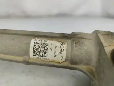 Автозапчасти б/у рулевая коробка за opel mokka / mokka x (j13) 1.4 4x4 (_76) ссылки oem iam 42351608  