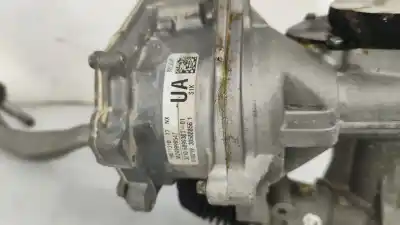 Автозапчастина б/у рульва коробка для mini mini (f55) cooper посилання на oem iam 1907131077nx  