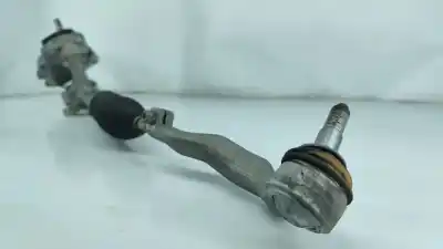 Автозапчастина б/у рульва коробка для mini mini (f55) cooper посилання на oem iam 1907131077nx  