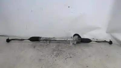 Автозапчасти б/у рулевая коробка за dacia logan iii 1.0 tce 90 ссылки oem iam 490017750r  