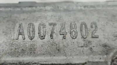 Автозапчасти б/у рулевая коробка за dacia logan iii 1.0 tce 90 ссылки oem iam 490017750r  