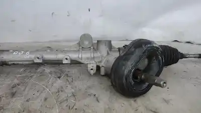 Автозапчасти б/у рулевая коробка за dacia logan iii 1.0 tce 90 ссылки oem iam 490017750r  