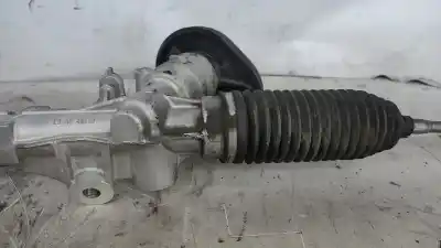 Автозапчасти б/у рулевая коробка за dacia logan iii 1.0 tce 90 ссылки oem iam 490017750r  