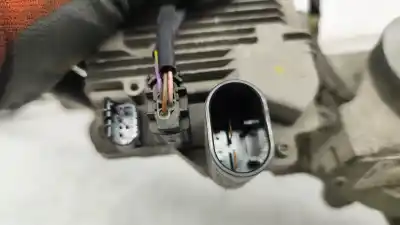 Автозапчастина б/у рульва коробка для mini mini (r56) k 360 ib gasolina 2007 3p посилання на oem iam 6783546  