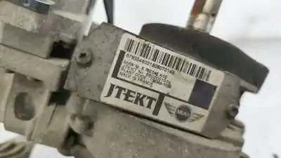 Автозапчастина б/у рульва коробка для mini mini (r56) k 360 ib gasolina 2007 3p посилання на oem iam 6783546  