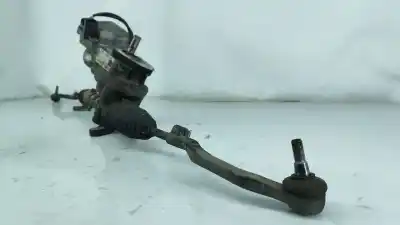 Автозапчастина б/у рульва коробка для mini mini (r56) k 360 ib gasolina 2007 3p посилання на oem iam 6783546  