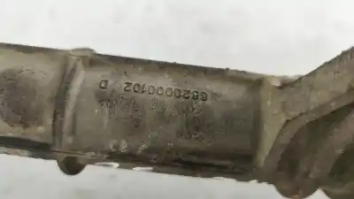 Автозапчастина б/у рульва коробка для mini mini (r56) k 360 ib gasolina 2007 3p посилання на oem iam 6783546  