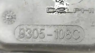 Автозапчасти б/у различные детали за peugeot 207 (wa_, wc_) 1.6 hdi ссылки oem iam   