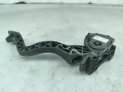 Pezzo di ricambio per auto di seconda mano pedale dell acceleratore per peugeot 207 (wa_, wc_) 1.6 hdi riferimenti oem iam 9680756880  