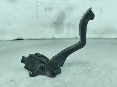 Автозапчасти б/у педаль газа за peugeot 207 (wa_, wc_) 1.6 hdi ссылки oem iam 9680756880