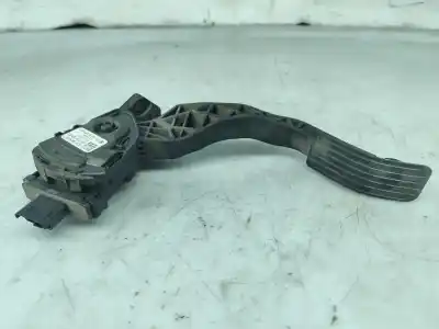 Pezzo di ricambio per auto di seconda mano pedale dell acceleratore per peugeot 207 (wa_, wc_) 1.6 hdi riferimenti oem iam 9680756880  