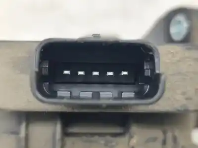 Pezzo di ricambio per auto di seconda mano pedale dell acceleratore per peugeot 207 (wa_, wc_) 1.6 hdi riferimenti oem iam 9680756880  