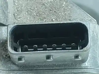 Pezzo di ricambio per auto di seconda mano pedale dell acceleratore per opel corsa d (s07) 1.3 cdti (l08 l68) riferimenti oem iam 13305804  