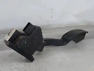 Pezzo di ricambio per auto di seconda mano pedale dell acceleratore per opel corsa d (s07) 1.3 cdti (l08 l68) riferimenti oem iam 13305804  