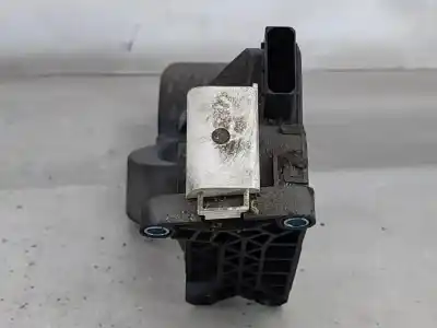 Pezzo di ricambio per auto di seconda mano pedale dell acceleratore per opel corsa d (s07) 1.3 cdti (l08 l68) riferimenti oem iam 13305804  