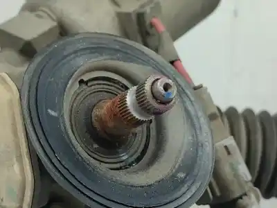 Pezzo di ricambio per auto di seconda mano sterzo per suzuki swift iii (mz, ez) 1.3 ddis (rs 413d) riferimenti oem iam 73k873kh1  