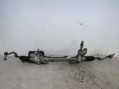 Автозапчастина б/у рульва коробка для JAGUAR I-PACE (X590) EV400 AWD Посилання на OEM IAM 7806301135  