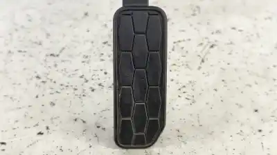 Автозапчастина б/у педаль акселератора для jaguar i-pace (x590) ev400 awd посилання на oem iam j9d39f836ac  