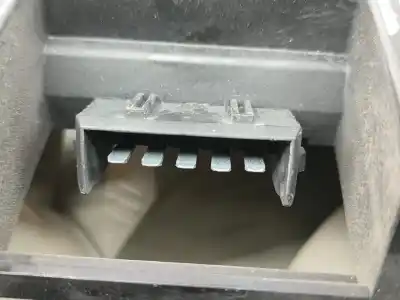 Second-hand car spare part left tailgate light for ford fiesta iv (ja_, jb_) 1.25 i 16v gasolina 1998 5p oem iam references 96fg13n004ba  