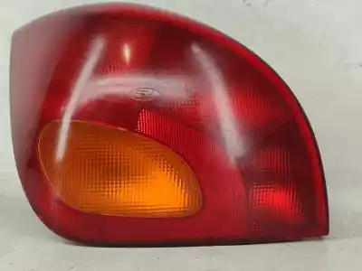 Second-hand car spare part left tailgate light for ford fiesta iv (ja_, jb_) 1.25 i 16v gasolina 1998 5p oem iam references 96fg13n004ba  
