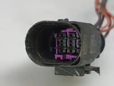 Автозапчастина б/у рульва коробка для skoda octavia ii (1z3) 2.0 tdi 16v посилання на oem iam 1k1423051cp  