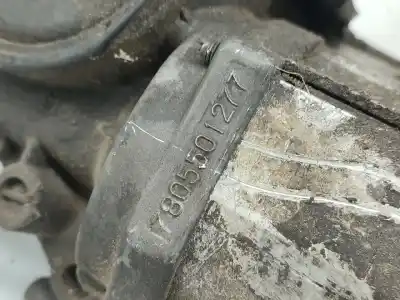 Автозапчастина б/у рульва коробка для skoda octavia ii (1z3) 2.0 tdi 16v посилання на oem iam 1k1423051cp  