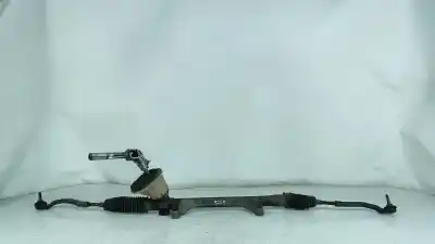 Автозапчастина б/у рульва коробка для RENAULT MEGANE II BREAK (KM0/1_) 1.5 dCi (KM02. KM13) Gasóleo 2004 5P Посилання на OEM IAM 7955501009  