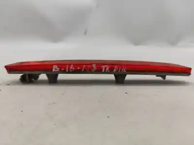 Pezzo di ricambio per auto di seconda mano pezzi vari per mazda 3 (bk) 1.3 (bk14) riferimenti oem iam   