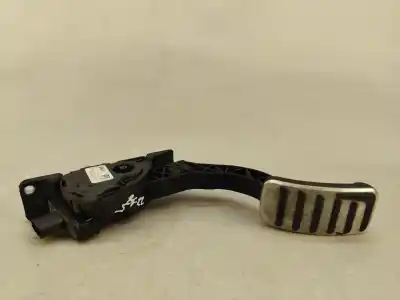 Автозапчастина б/у педаль акселератора для volvo v40 hatchback (525) d2 посилання на oem iam 31341776