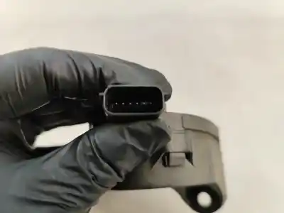 Автозапчастина б/у педаль акселератора для jaguar i-pace (x590) ev400 awd elétrico 2019 5p посилання на oem iam j9d39f836ac  