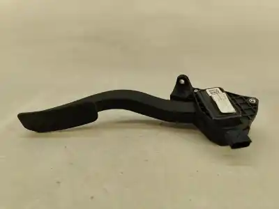 Автозапчастина б/у педаль акселератора для JAGUAR I-PACE (X590) EV400 AWD Посилання на OEM IAM J9D39F836AC  