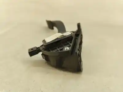 Автозапчастина б/у педаль акселератора для jaguar i-pace (x590) ev400 awd elétrico 2019 5p посилання на oem iam j9d39f836ac  