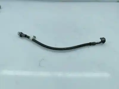 Автозапчастина б/у різні деталі для jaguar i-pace (x590) ev400 awd elétrico 2019 5p посилання на oem iam 