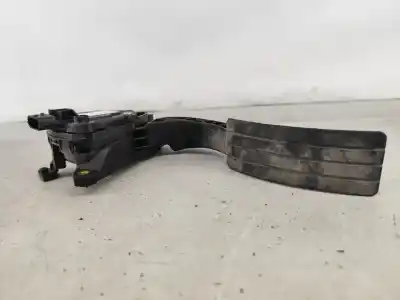 Peça sobressalente para automóvel em segunda mão pedal acelerador por renault clio iv bh_ 1.5 dci 75 referências oem iam 180029347rd