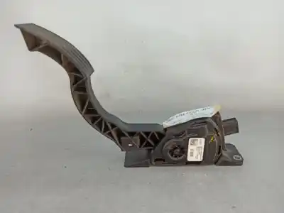 Tweedehands auto-onderdeel gaspedaal voor ford focus iii 1.6 tdci oem iam-referenties bv619f836ab