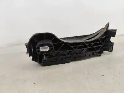 Автозапчастина б/у педаль акселератора для volkswagen passat variant (3c5) 2.0 tdi посилання на oem iam 1k1723503l  