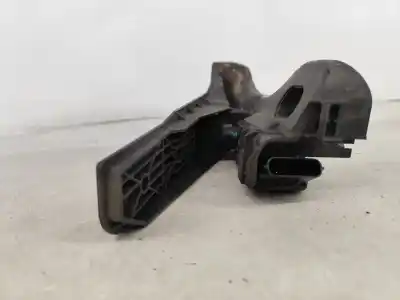 Автозапчастина б/у педаль акселератора для volkswagen passat variant (3c5) 2.0 tdi посилання на oem iam 1k1723503l  