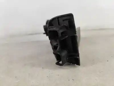 Автозапчастина б/у педаль акселератора для volkswagen passat variant (3c5) 2.0 tdi посилання на oem iam 1k1723503l  