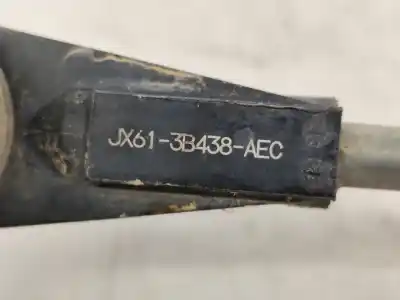 Peça sobressalente para automóvel em segunda mão peças diversas por ford focus 1.0 ecoboost cat referências oem iam   