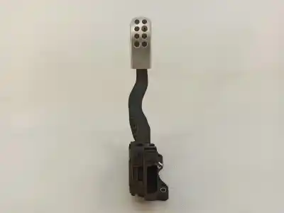 Tweedehands auto-onderdeel gaspedaal voor peugeot 207/207+ (wa_, wc_) 1.4 hdi oem iam-referenties 9671433880