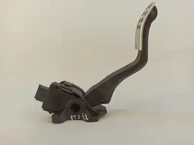 Second-hand car spare part accelerator pedal for peugeot 207/207+ (wa_, wc_) 1.4 hdi oem iam references 9671433880  