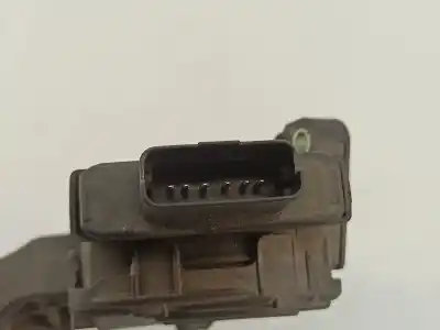 Second-hand car spare part accelerator pedal for peugeot 207/207+ (wa_, wc_) 1.4 hdi oem iam references 9671433880  